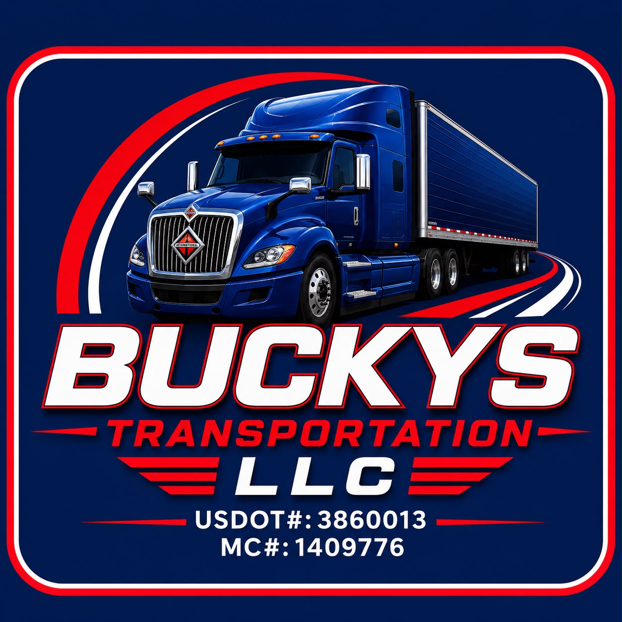 Buckys Transportation